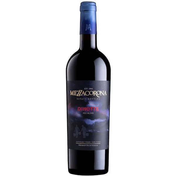 Mezzacorona Dinotte Vigneti delle Dolomiti Red Blend IGT 2022 (Italy)