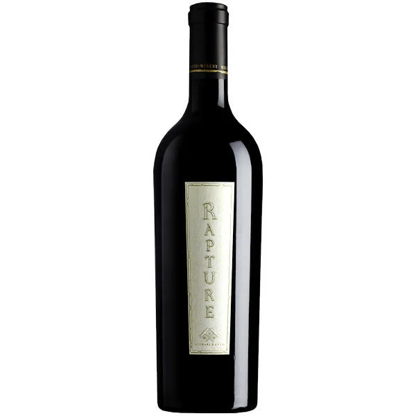 6 Bottle Case Michael David Rapture Lodi Cabernet 2022 w/ Shipping Included