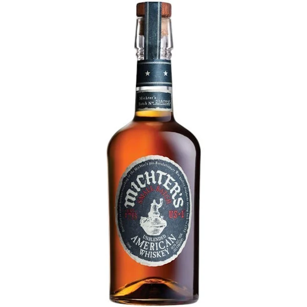 Michter's Original US*1 Unblended American Whiskey 750ml