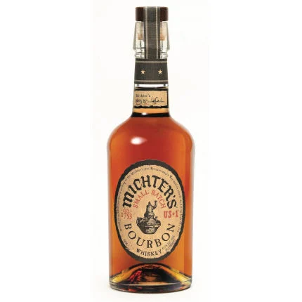 Michter's Original US*1 Small Batch Bourbon 750ml