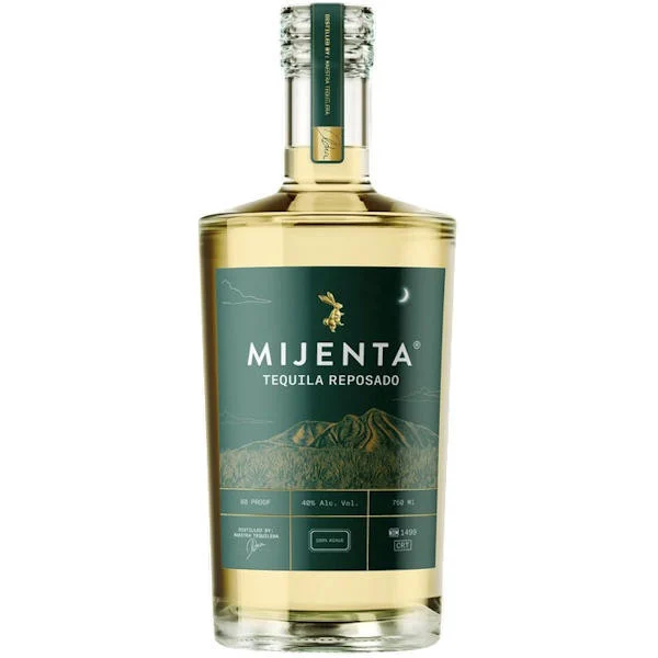 Mijenta Reposado Tequila 750ml