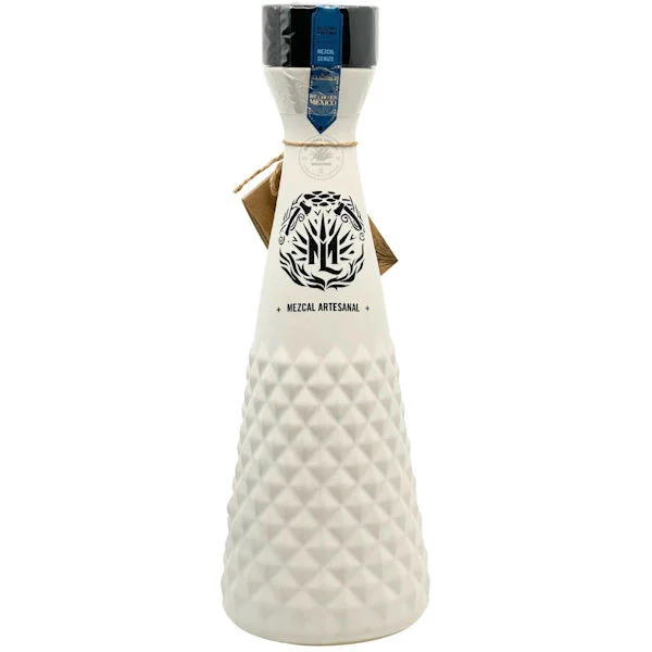 Mil Lumbres Cenizo Agave Durangesis Mezcal 750ml