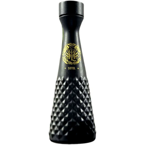 Mil Lumbres Sotol Agave Dasilyrion Berlandieri 750ml