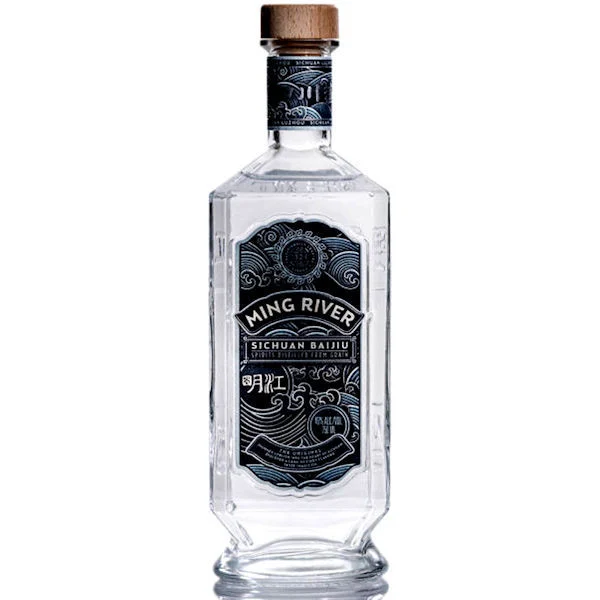 Ming River Sichuan Baijiu Chinese Spirit 750ml