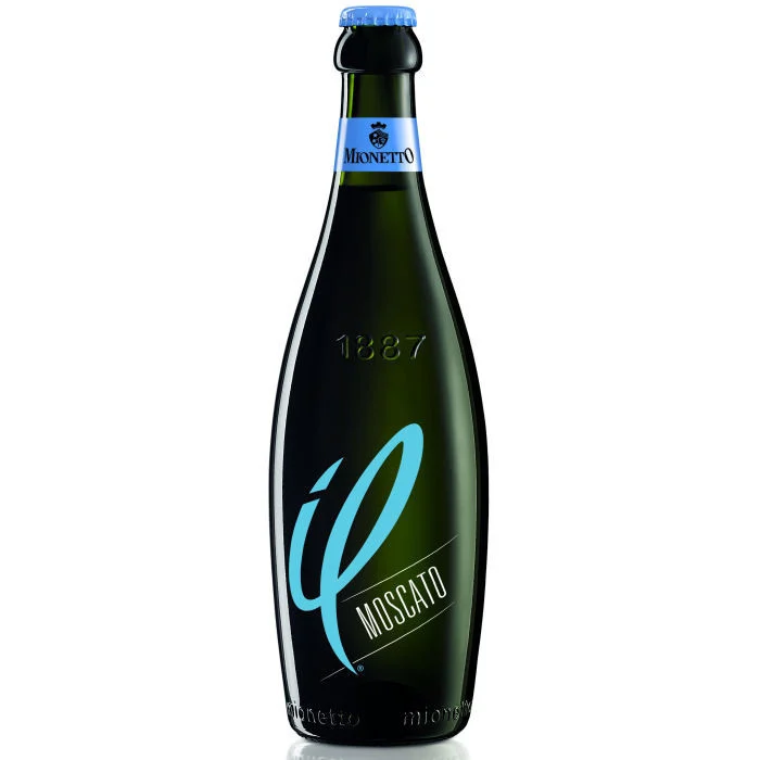 Mionetto il Moscato Sparkling NV (Italy)