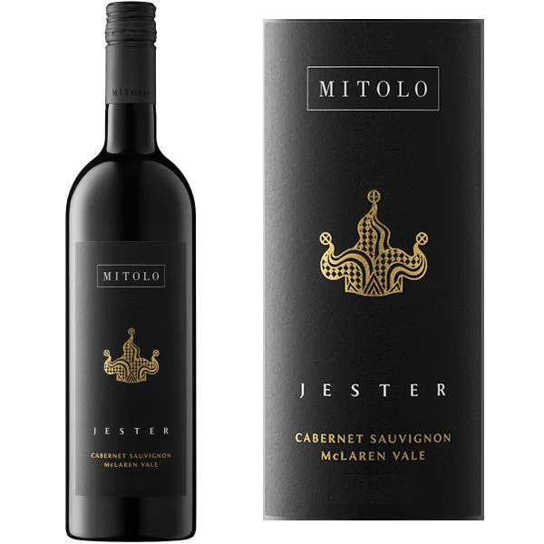 Mitolo McLaren Vale Jester Cabernet 2019