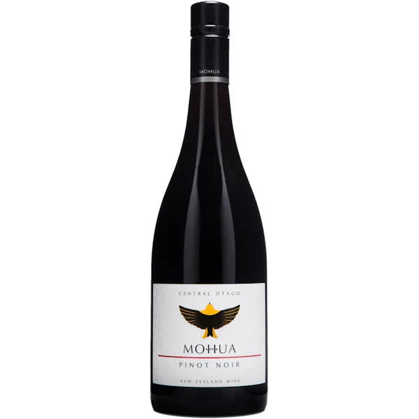 12 Bottle Case Mohua Central Otago Pinot Noir 2020 (New Zealand) w/ Shipping Included
