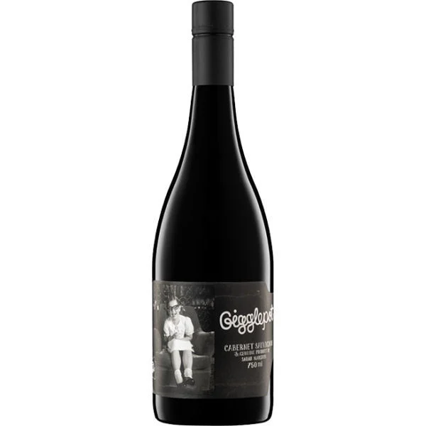 Mollydooker Gigglepot Cabernet 2022 (Australia) Rated 90WS