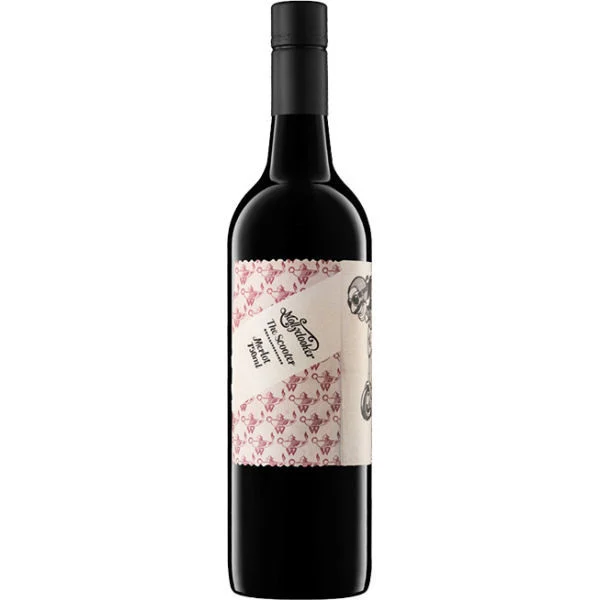 Mollydooker Scooter Merlot 2021