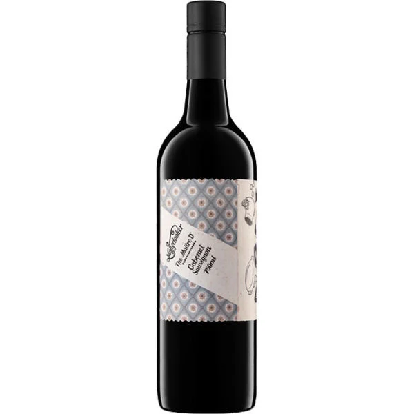 Mollydooker The Maitre D' Cabernet 2021 (Australia)