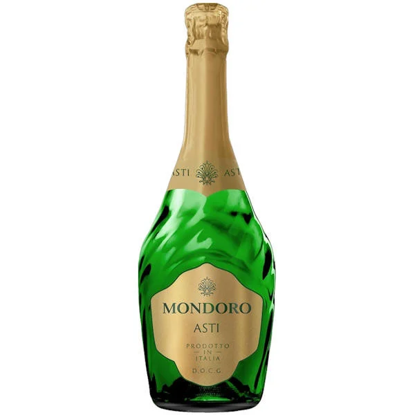 Mondoro Asti DOCG Sparkling Wine (Italy)