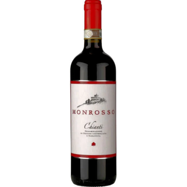 Monrosso Chianti DOCG 2021