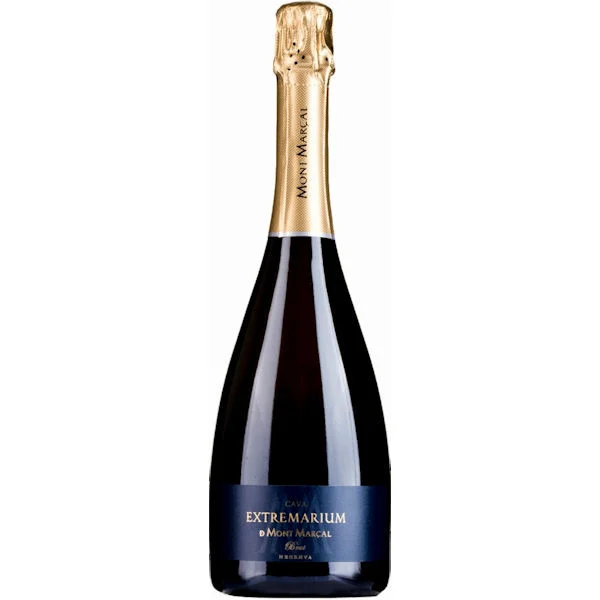 Mont Marcal Extremarium Brut Reserva (Spain)