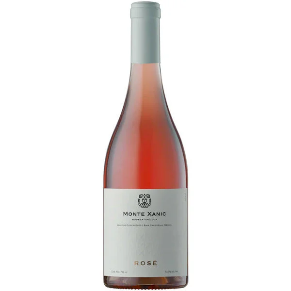 Monte Xanic Valle de Guadalupe Mexico Grenache Rose 2024