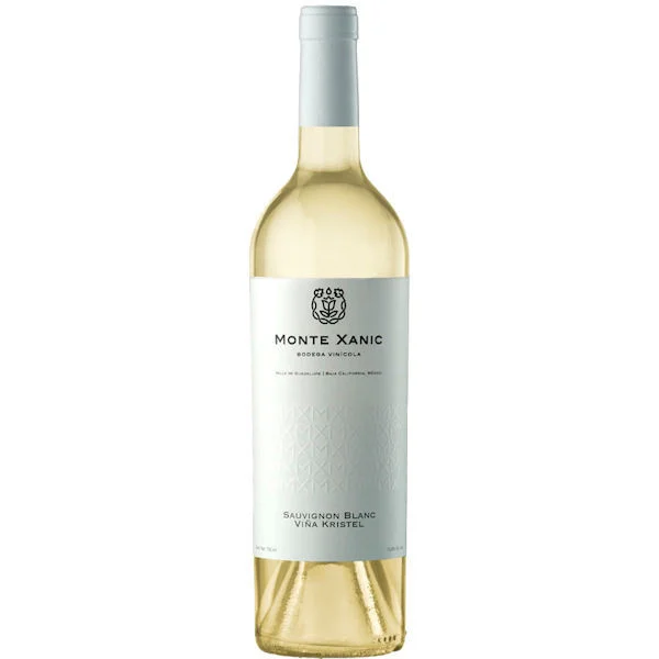 Monte Xanic Valle de Guadalupe Mexico Sauvignon Blanc Vina Kristel 2025
