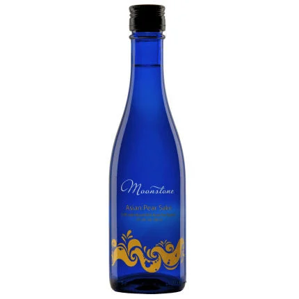 Moonstone Asian Pear Ginjo Sake 300ml