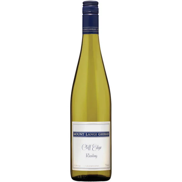 Mount Langi Ghiran Cliff Edge Grampians Riesling 2023 (Australia)