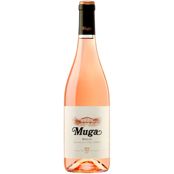 Muga Rioja Rose 2024 (Spain)