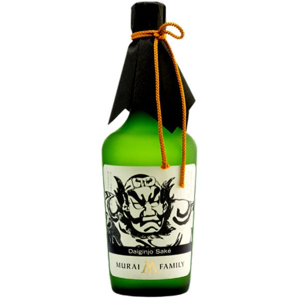 Murai Family Daiginjo Sake 720ml