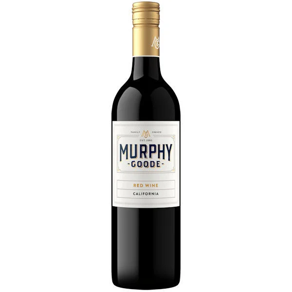 Murphy Goode California Red Blend 2021