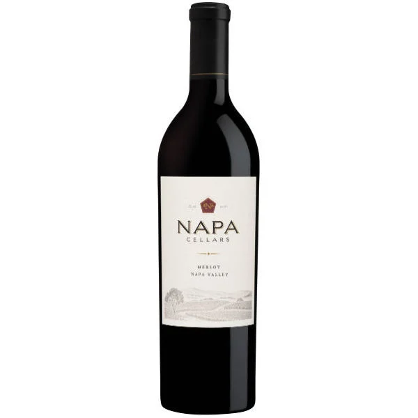 Napa Cellars Napa Merlot 2022
