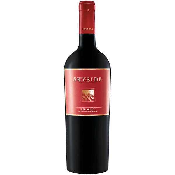 Newton Skyside North Coast Red Blend 2019
