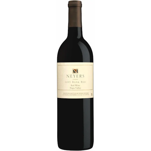 Neyers Left Bank Napa Red Blend 2021 Rated 92WE