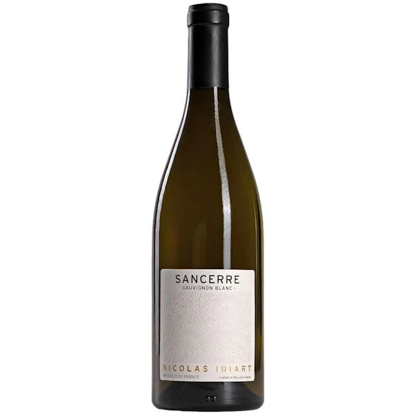 Nicolas Idiart Sancerre Sauvignon Blanc 2024 (France)