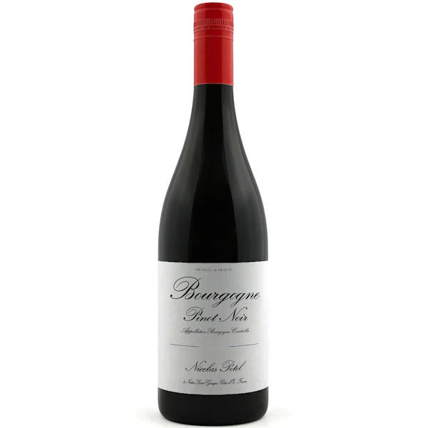 Nicolas Potel Bourgogne Pinot Noir 2023 (France)