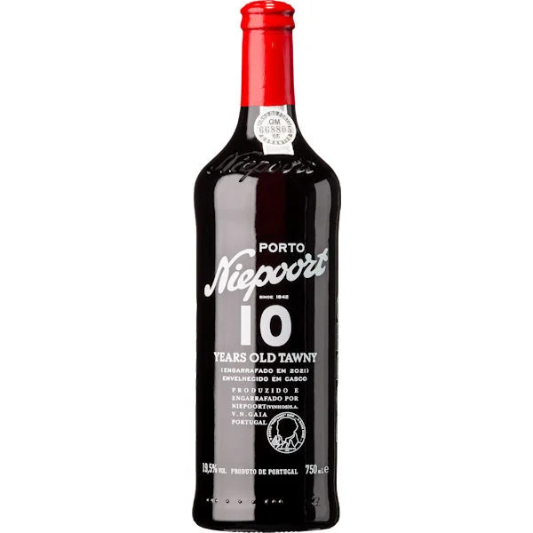 Niepoort 10 Years Old Tawny Port NV