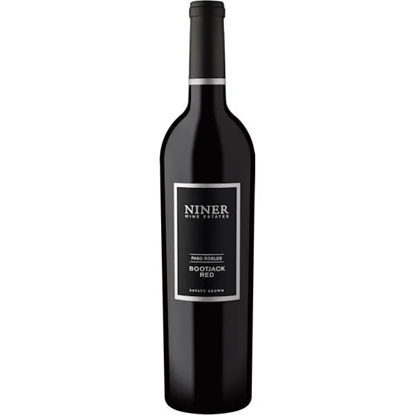 Niner Wine Estates Bootjack Ranch Paso Robles Red Blend 2020