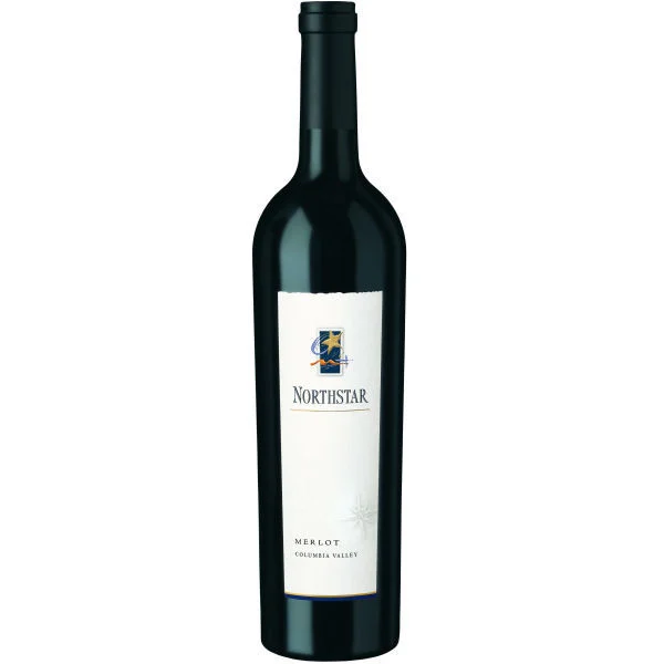 Northstar Columbia Valley Merlot Washington 2020 Rated 93JS