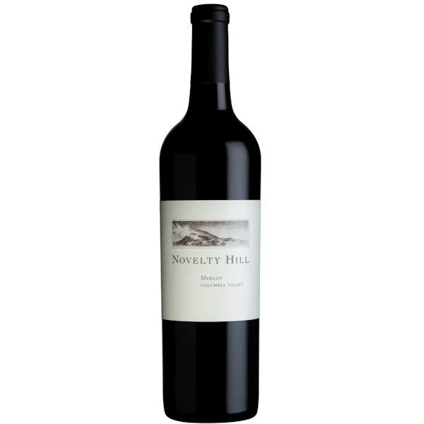 Novelty Hill Columbia Valley Merlot 2022