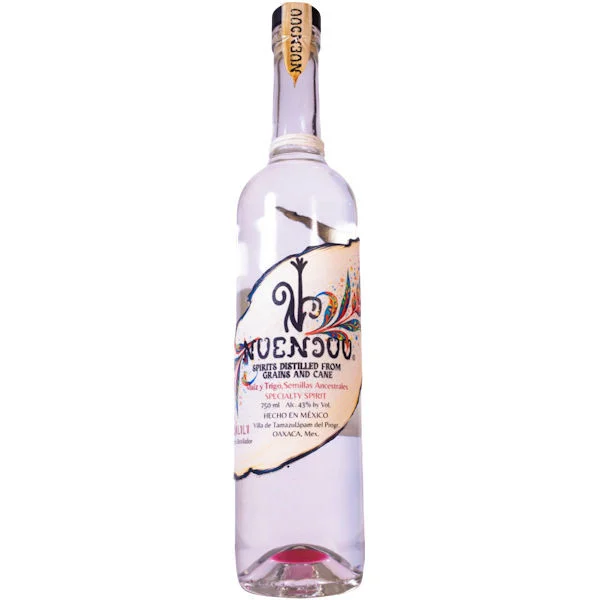 Nuenduu Oaxacan Whiskey 750ml