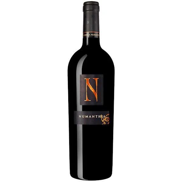 Numanthia Termes Numanthia 2019 (Spain) Rated 95VM