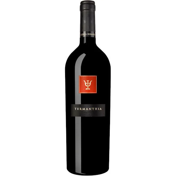 Numanthia Termes Toro Termanthia 2014 (Spain) Rated 94WA