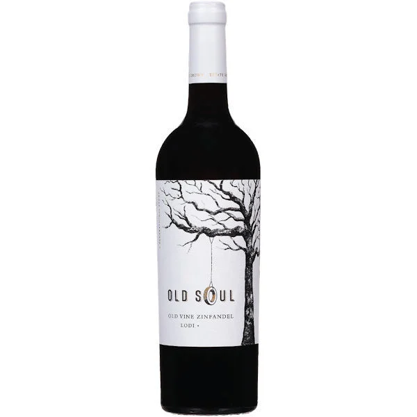 Oak Ridge Winery Old Soul Lodi Old Vine Zinfandel 2023