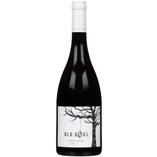 Oak Ridge Winery Old Soul Lodi Pinot Noir 2022