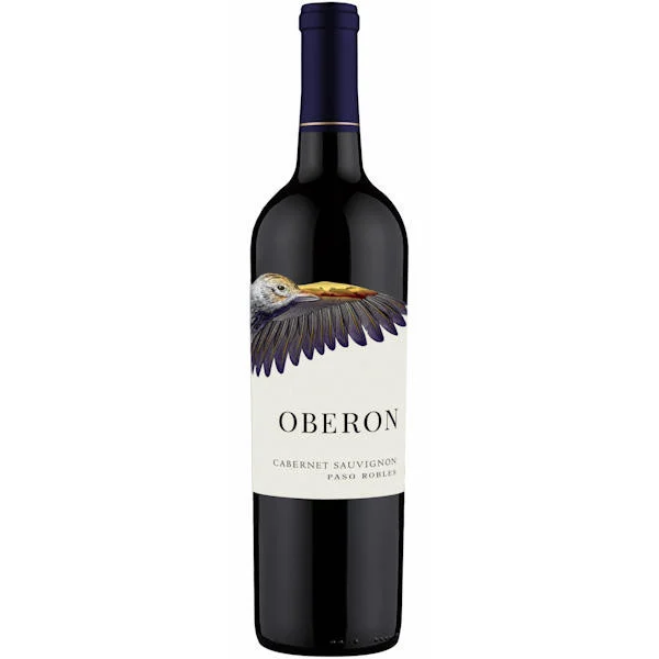 Oberon Paso Robles Cabernet 2021