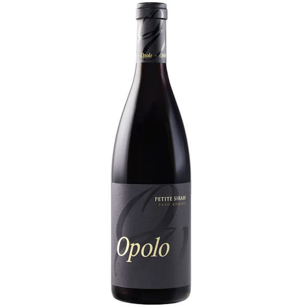 Opolo Paso Robles Petite Sirah 2023