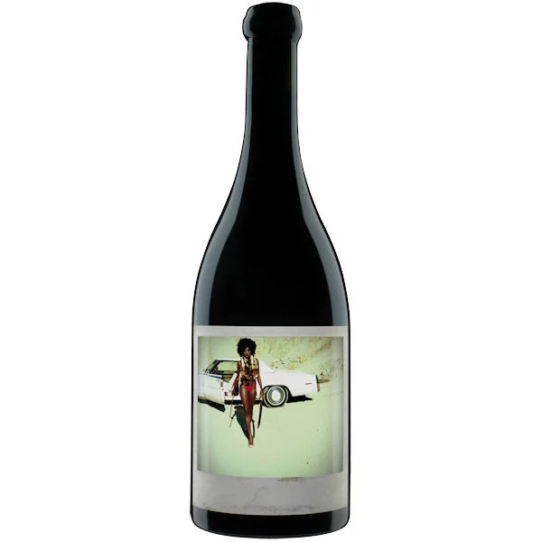 Orin Swift Machete California Red Blend 2021