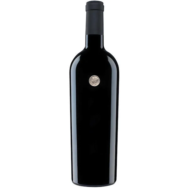 Orin Swift Mercury Head Napa Cabernet 2023 Rated 96JS