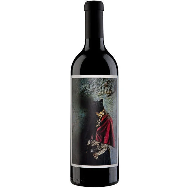 Orin Swift Palermo Napa Cabernet 2022