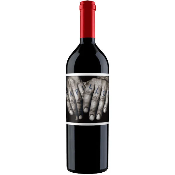 Orin Swift Papillon Napa Red Blend 2021