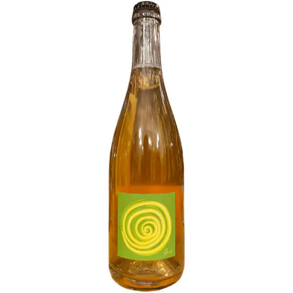 Oro di Diamanti Flavus White Natural Wine NV