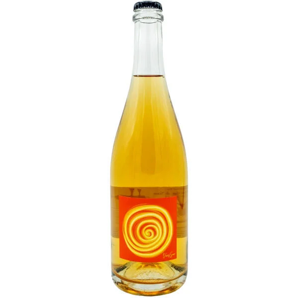 Oro di Diamanti Vines Sum White Natural Wine NV