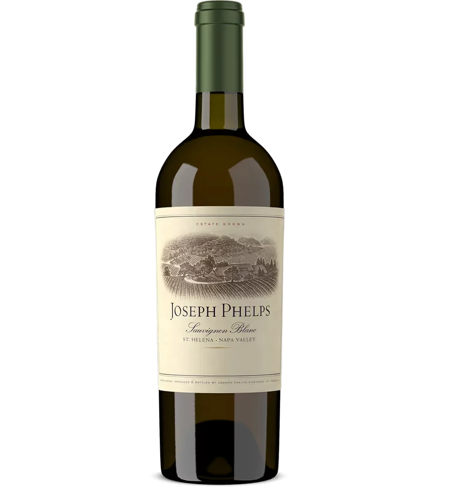 Joseph Phelps Napa Valley 2024 Sauvignon Blanc