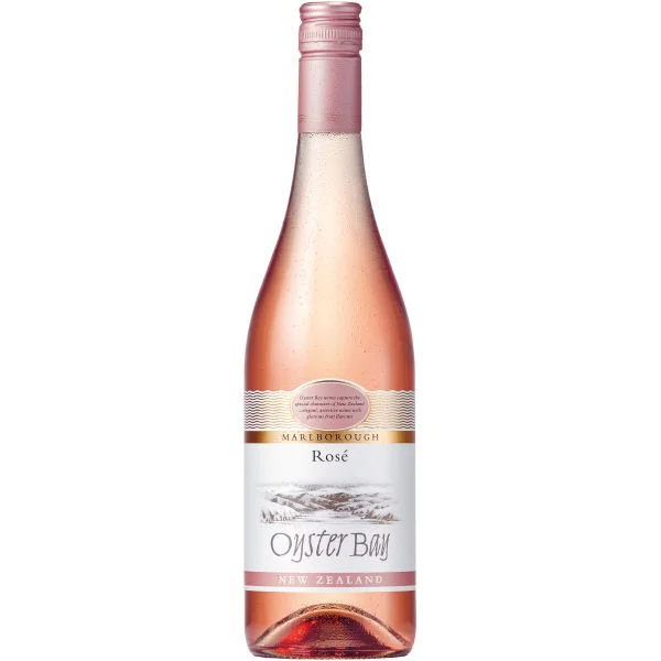 Oyster Bay Marlborough Rose 2024 (New Zealand)