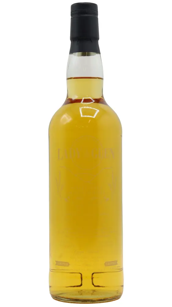 Glen Keith - 19 year old Lady Of The Glen Single Cask 1995 Whisky 70cl 51.1% ABV