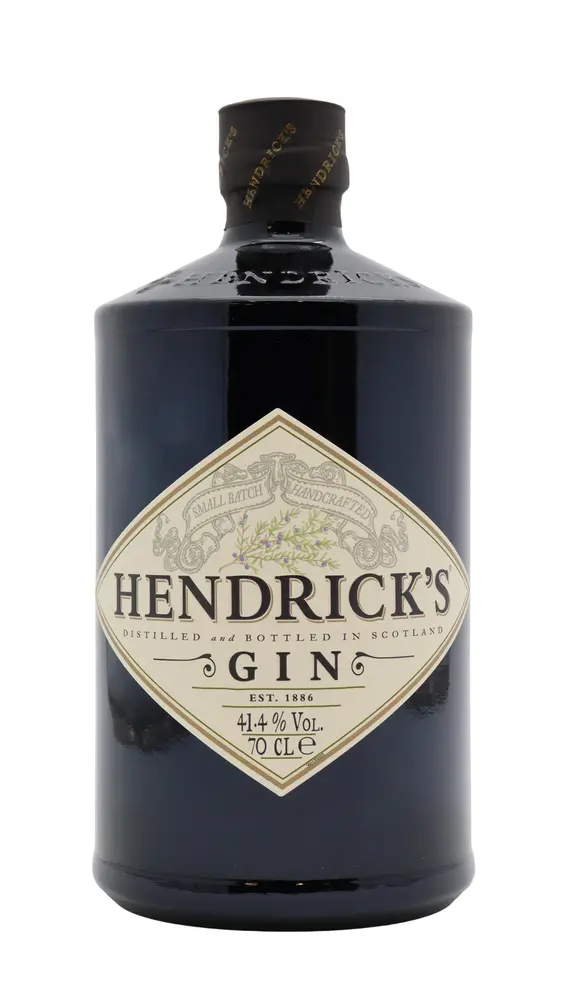 Hendrick's - Original Dry Gin 70cl 41.4% ABV